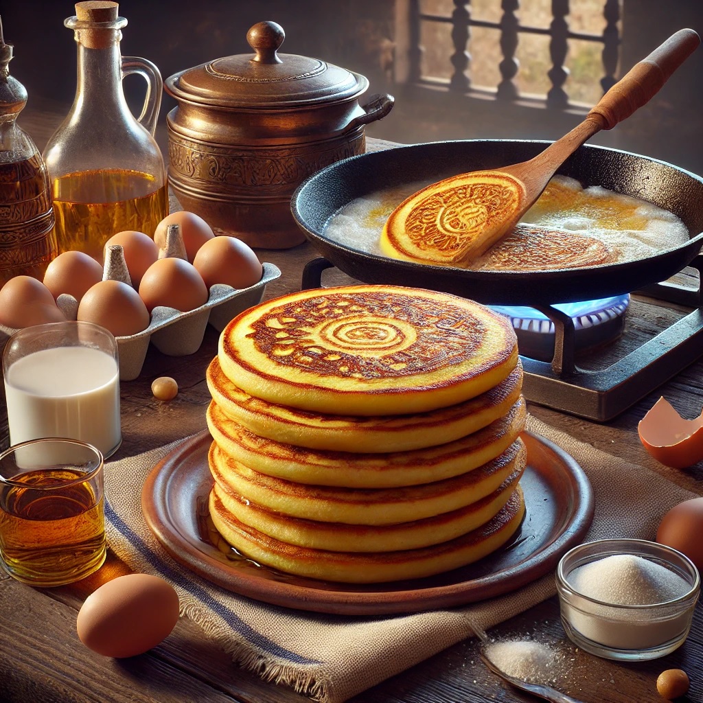 Filloas